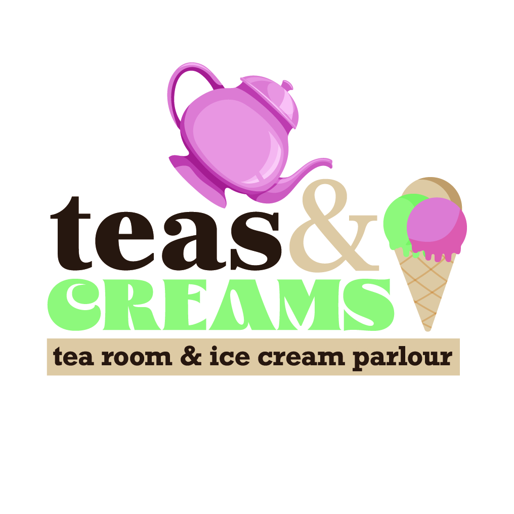 Teas & Creams